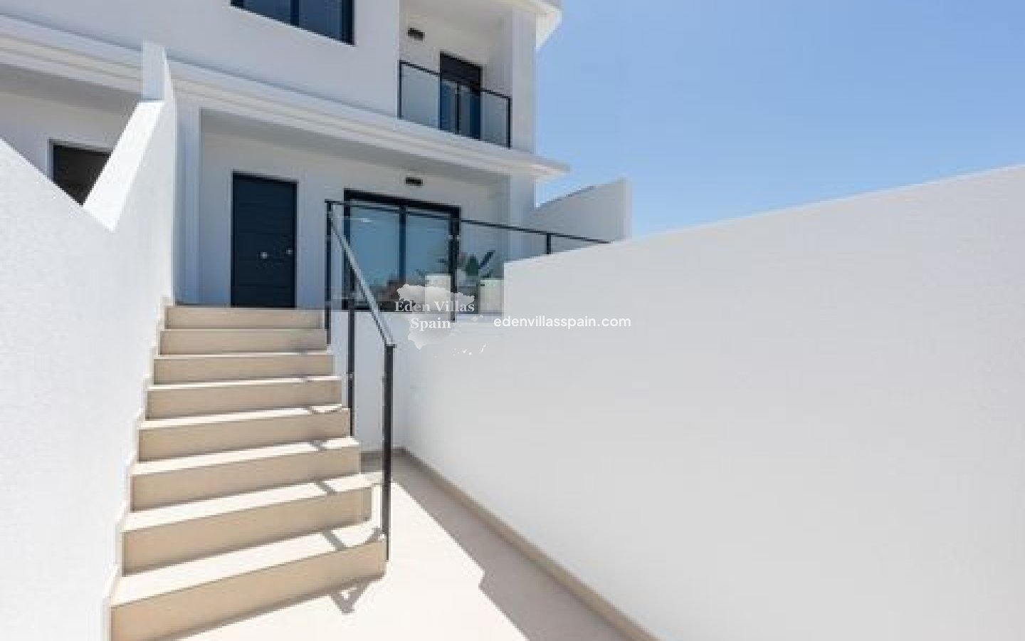 Obra Nueva - Bungalow - Rafal