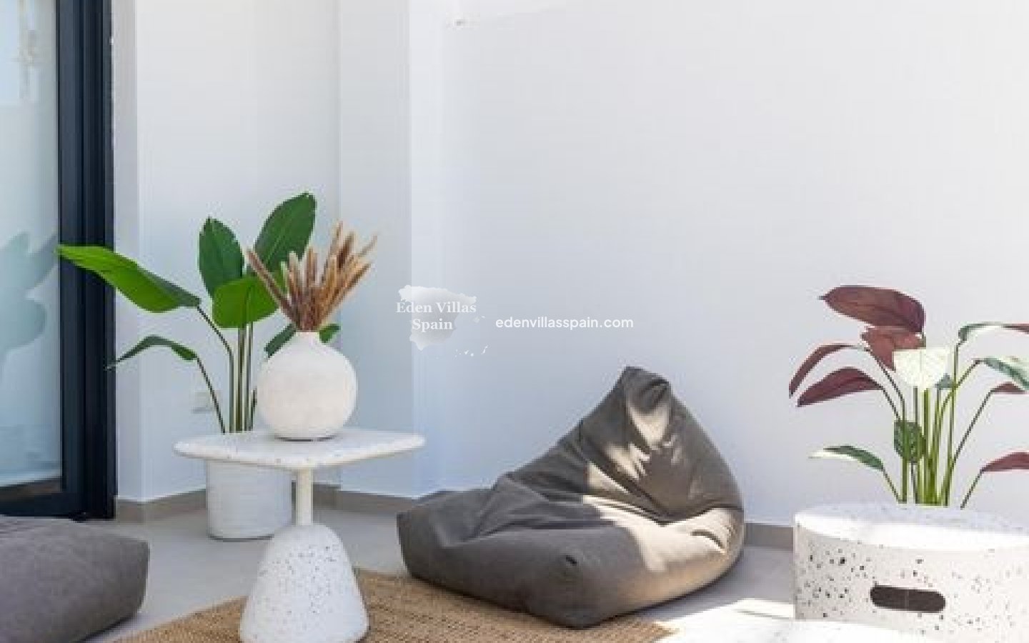 Obra Nueva - Bungalow - Rafal