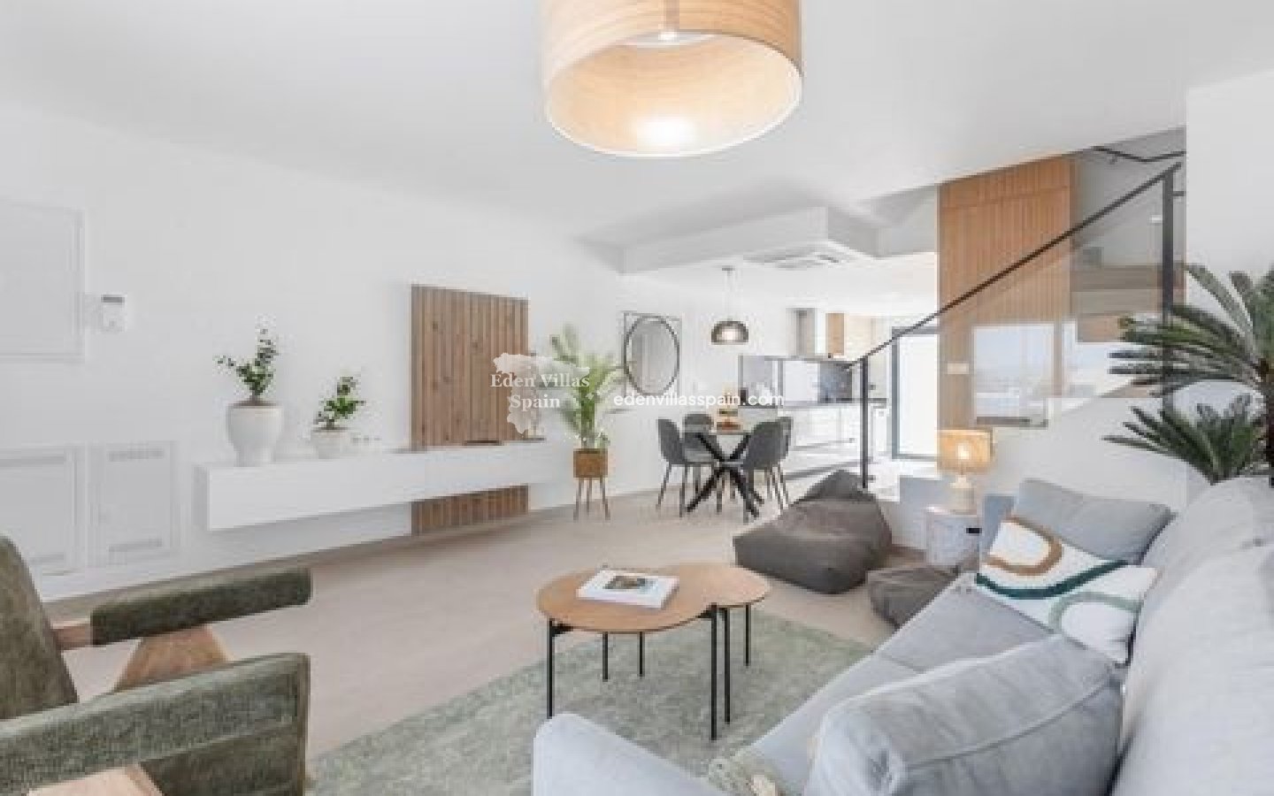 Obra Nueva - Bungalow - Rafal