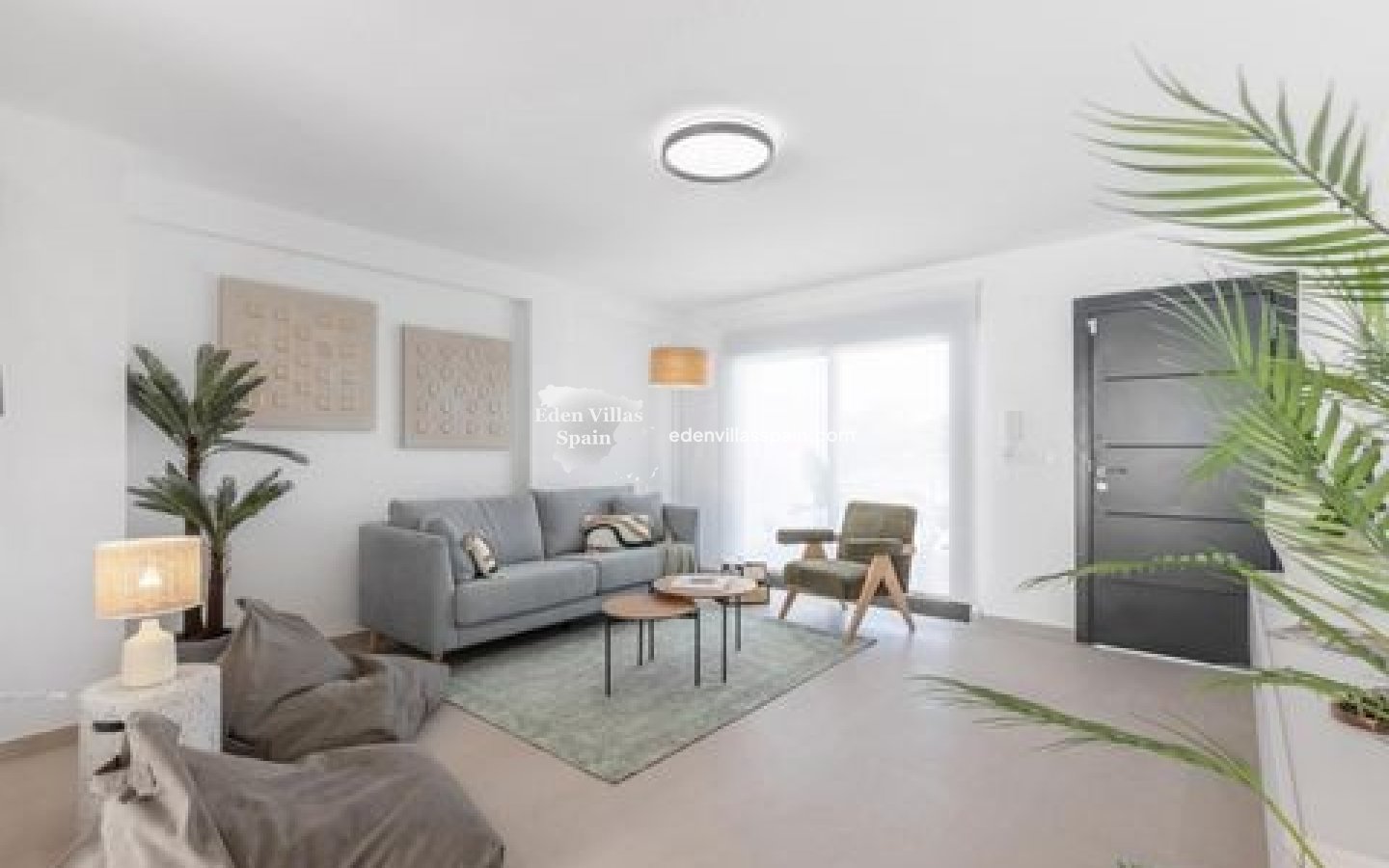 Obra Nueva - Bungalow - Rafal