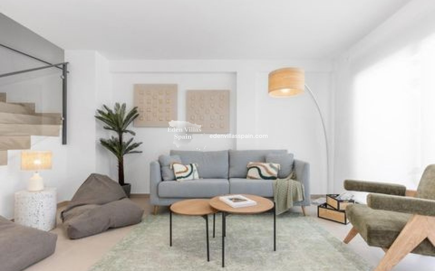 Obra Nueva - Bungalow - Rafal