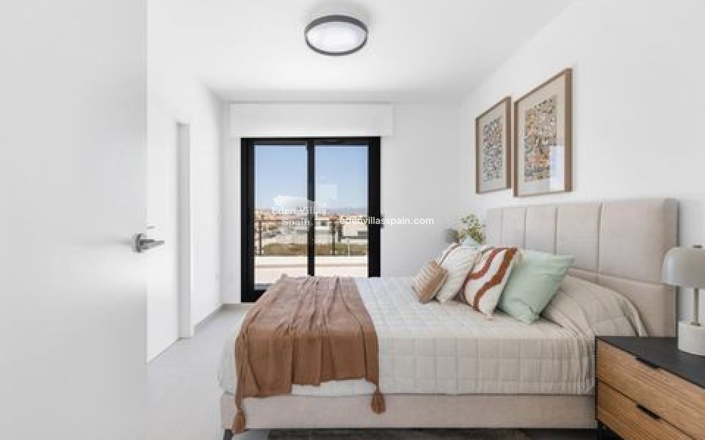 Obra Nueva - Bungalow - Rafal