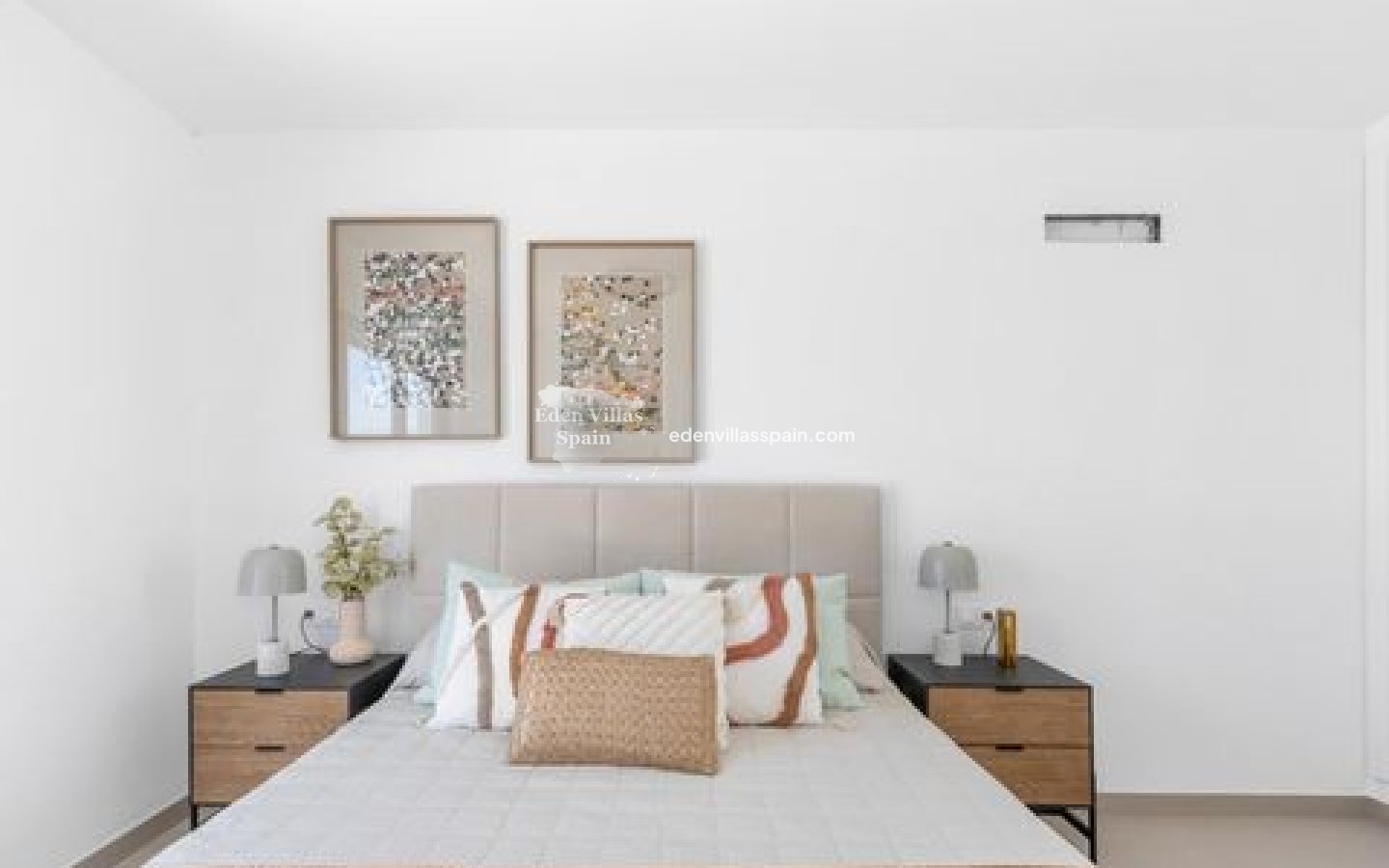 Obra Nueva - Bungalow - Rafal