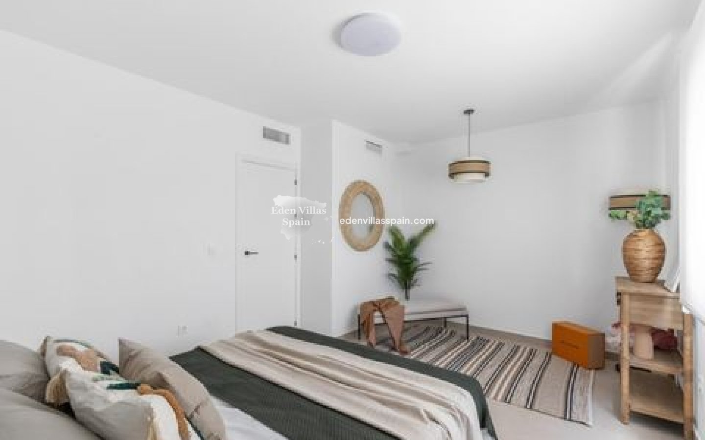 Obra Nueva - Bungalow - Rafal