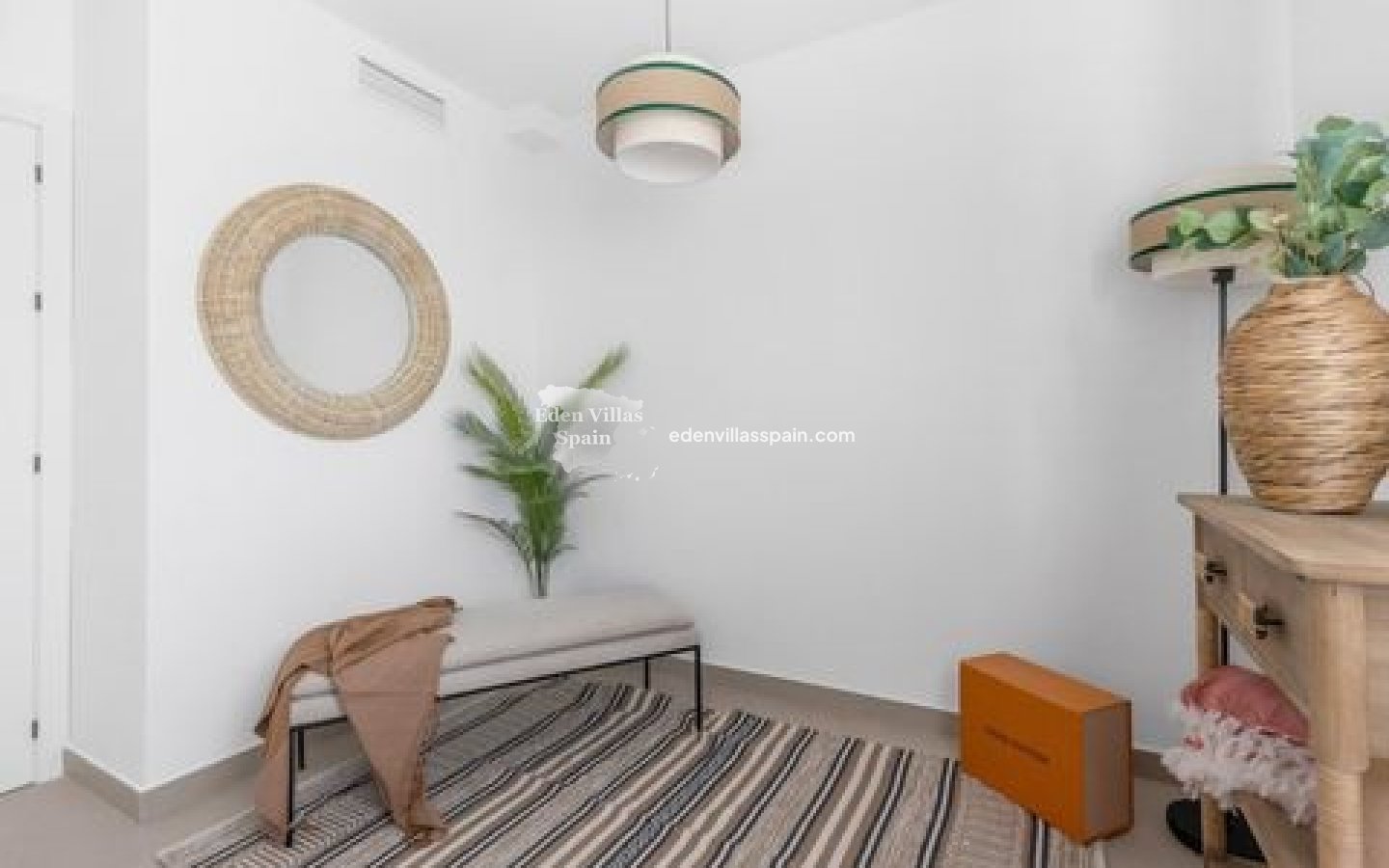 Obra Nueva - Bungalow - Rafal