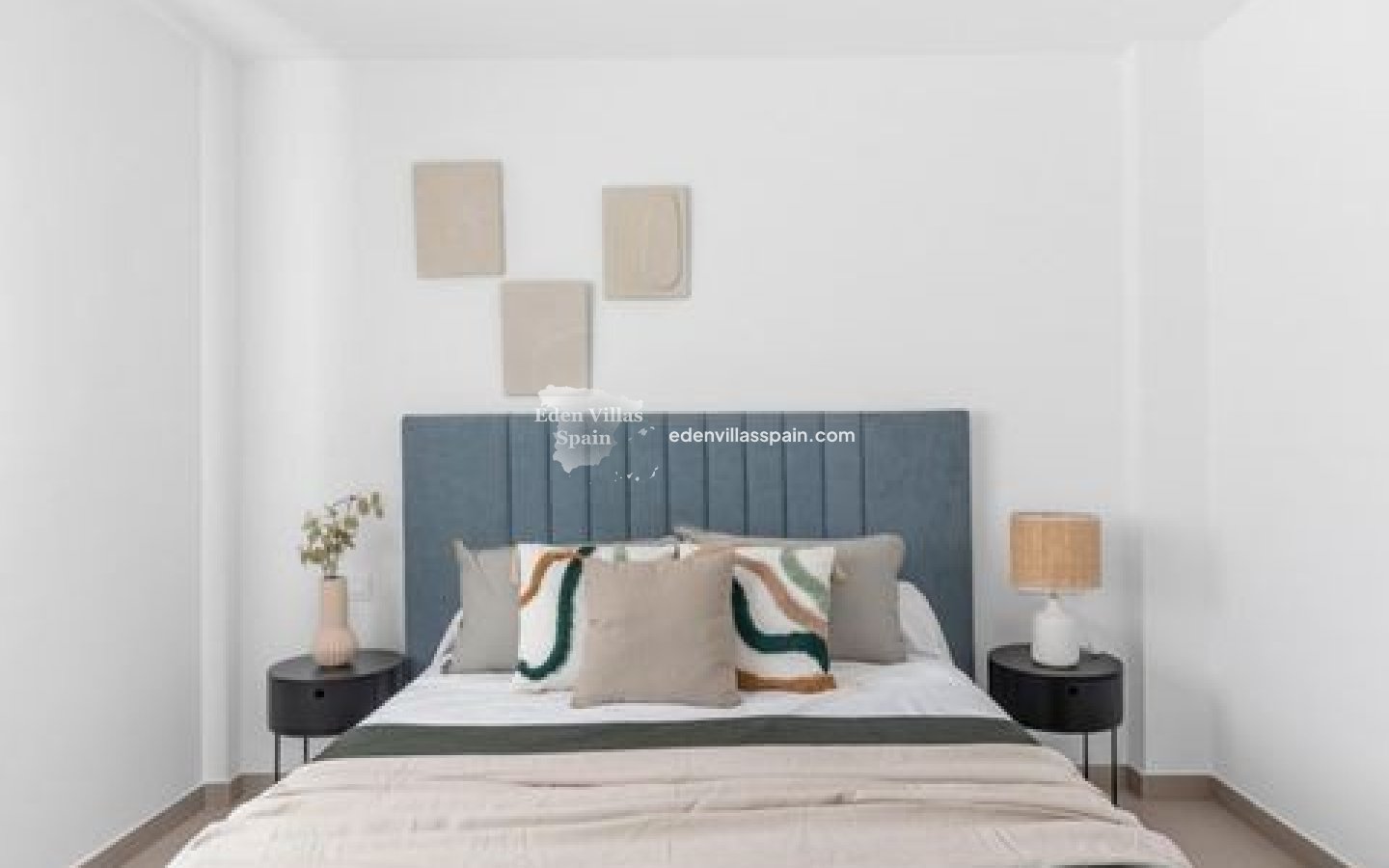 Obra Nueva - Bungalow - Rafal