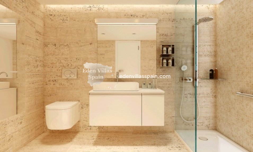 Obra Nueva - Casa de pueblo - Daya Nueva