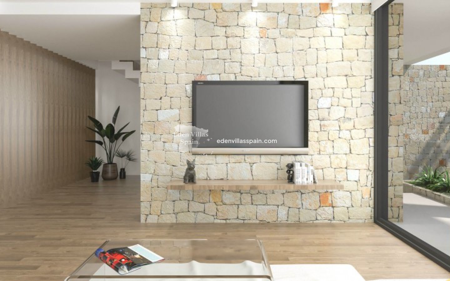 Obra Nueva - Casa de pueblo - Dolores