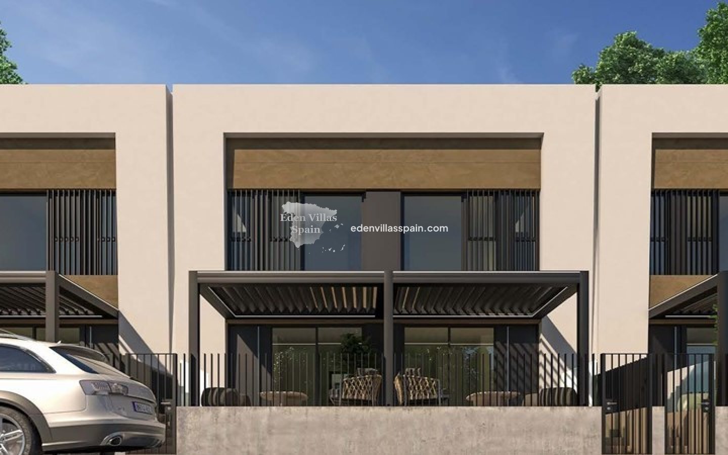 Obra Nueva - Casa de pueblo - Dolores