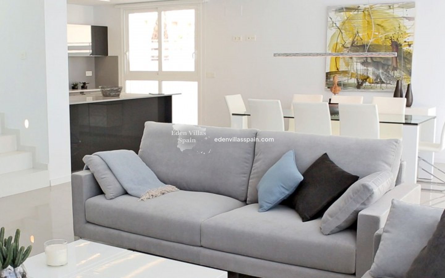 Obra Nueva - Casa de pueblo - Guardamar del Segura