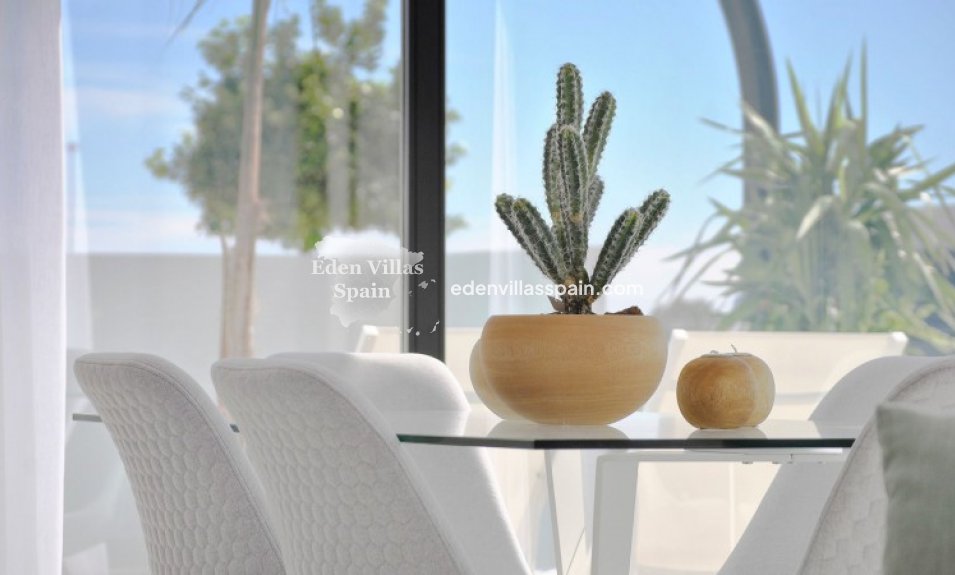 Obra Nueva - Casa de pueblo - Guardamar del Segura