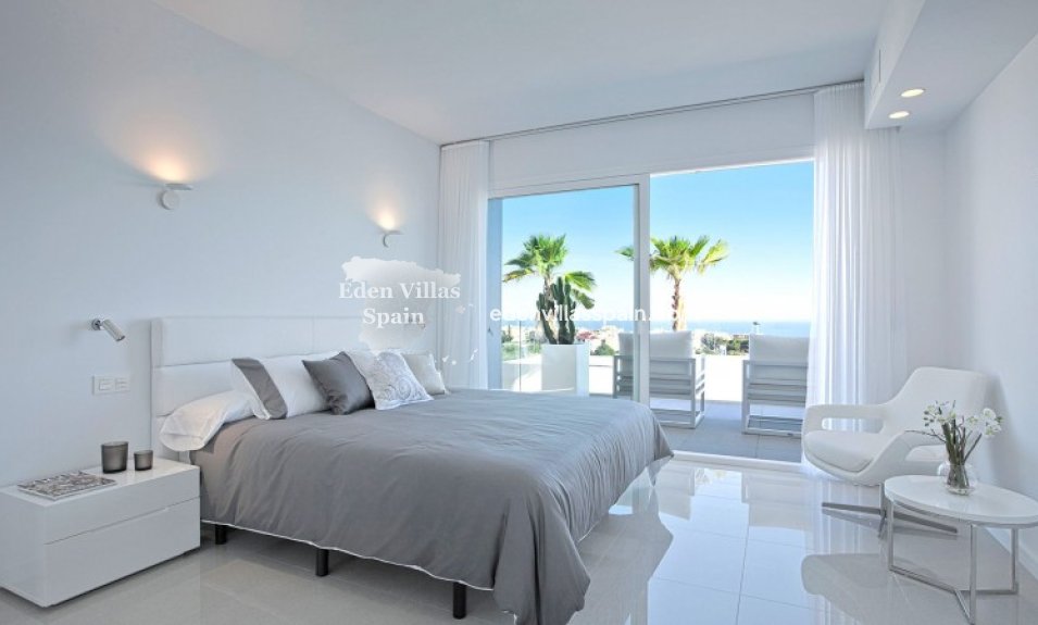 Obra Nueva - Casa de pueblo - Guardamar del Segura