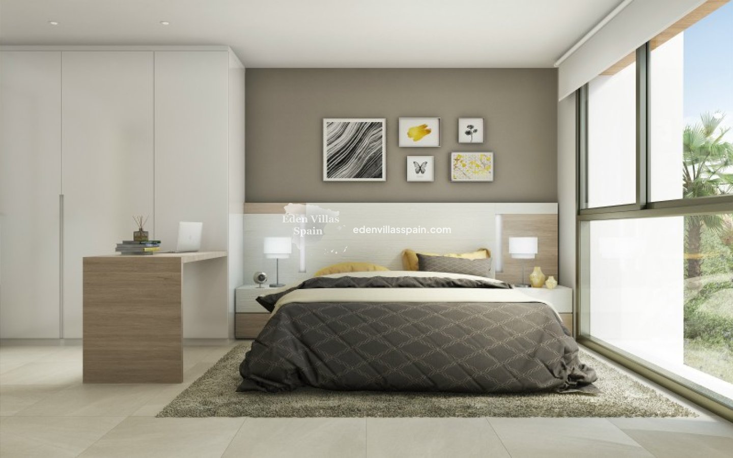 Obra Nueva - Casa en la costa - Rojales