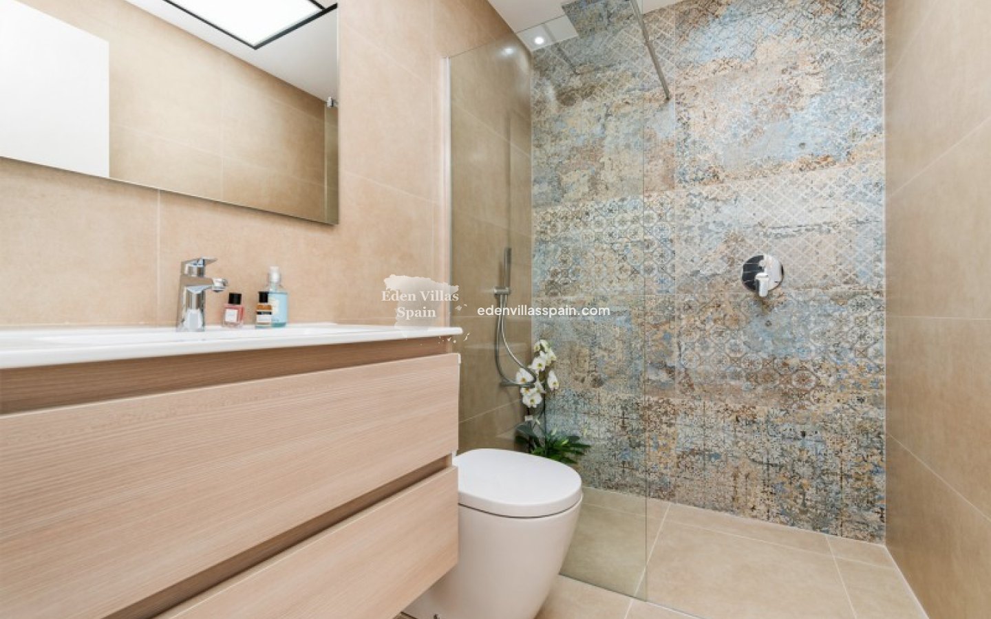 Obra Nueva - Casa en la costa - Rojales