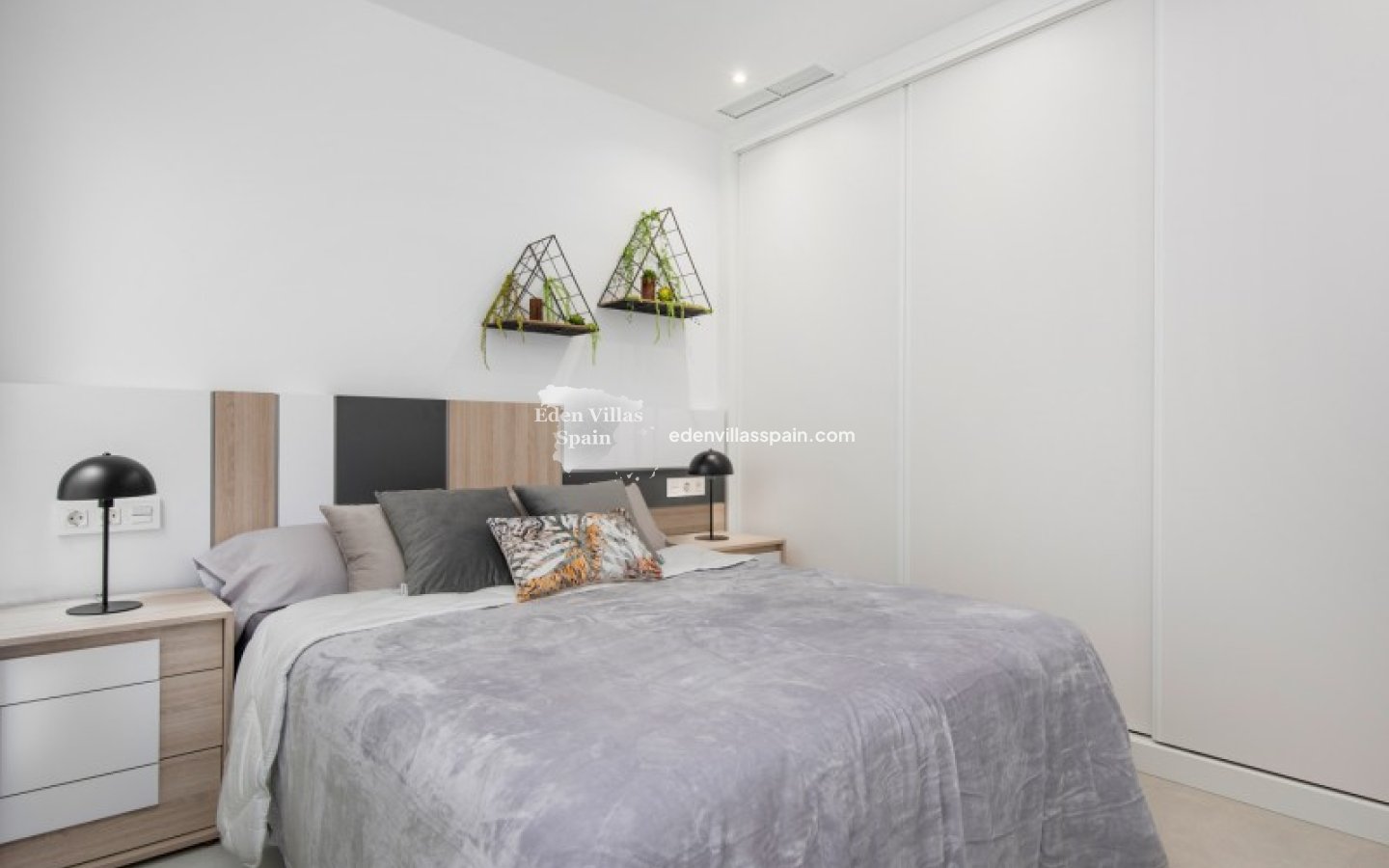 Obra Nueva - Casa en la costa - Rojales