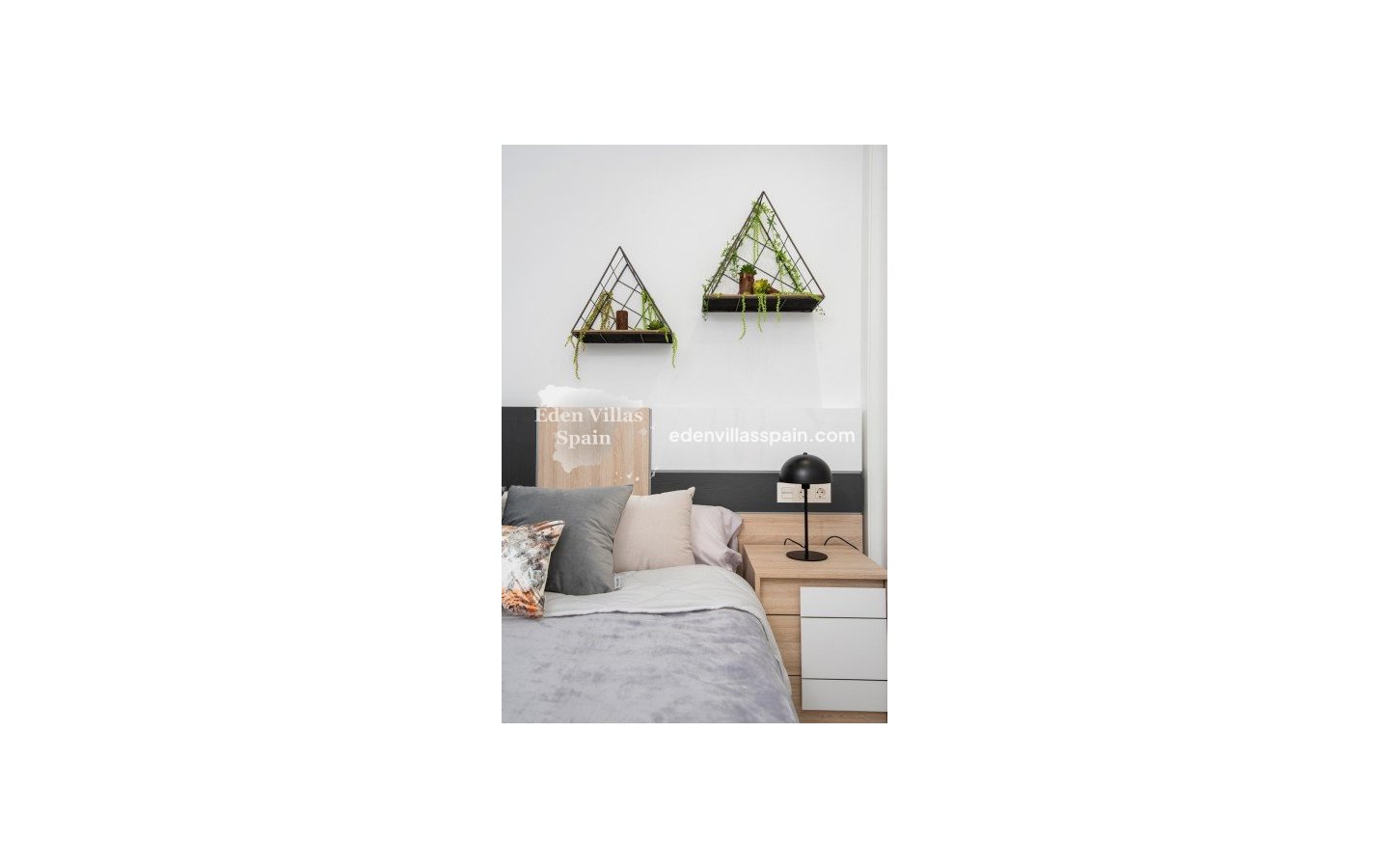 Obra Nueva - Casa en la costa - Rojales