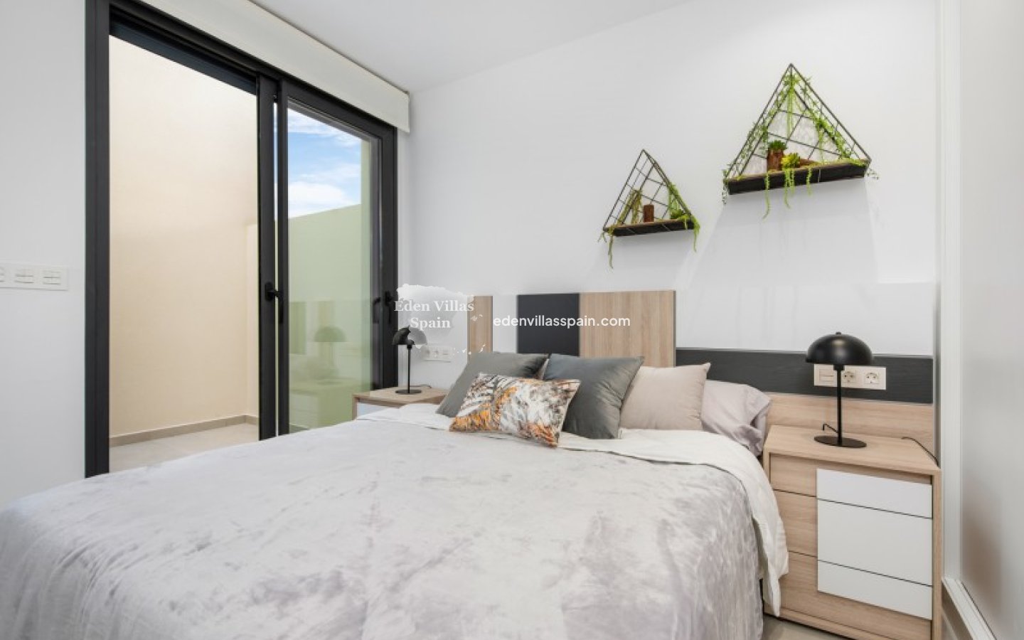 Obra Nueva - Casa en la costa - Rojales