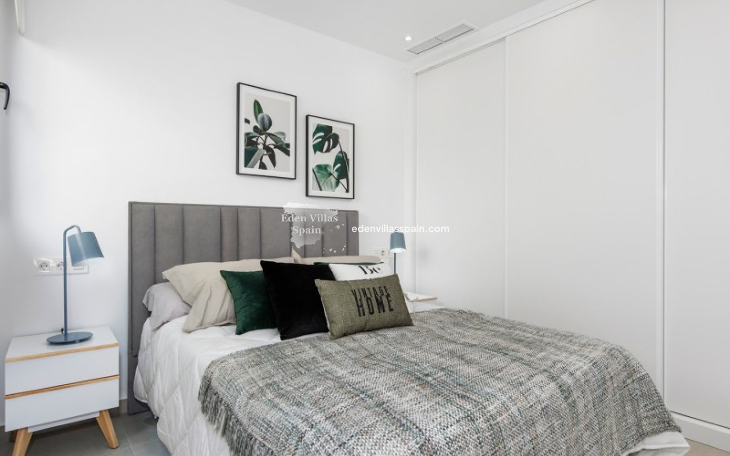 Obra Nueva - Casa en la costa - Rojales