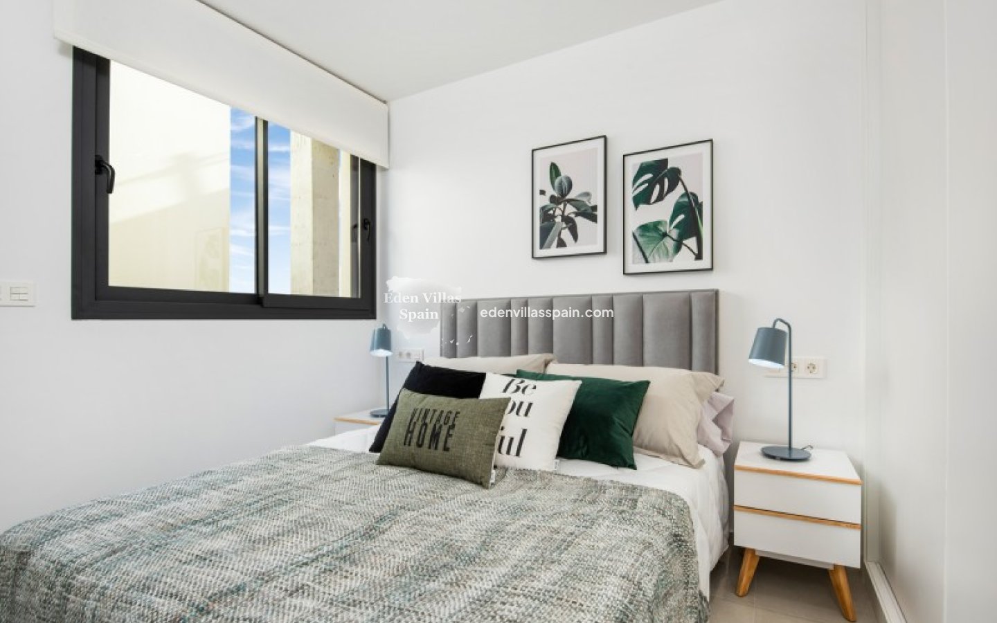 Obra Nueva - Casa en la costa - Rojales