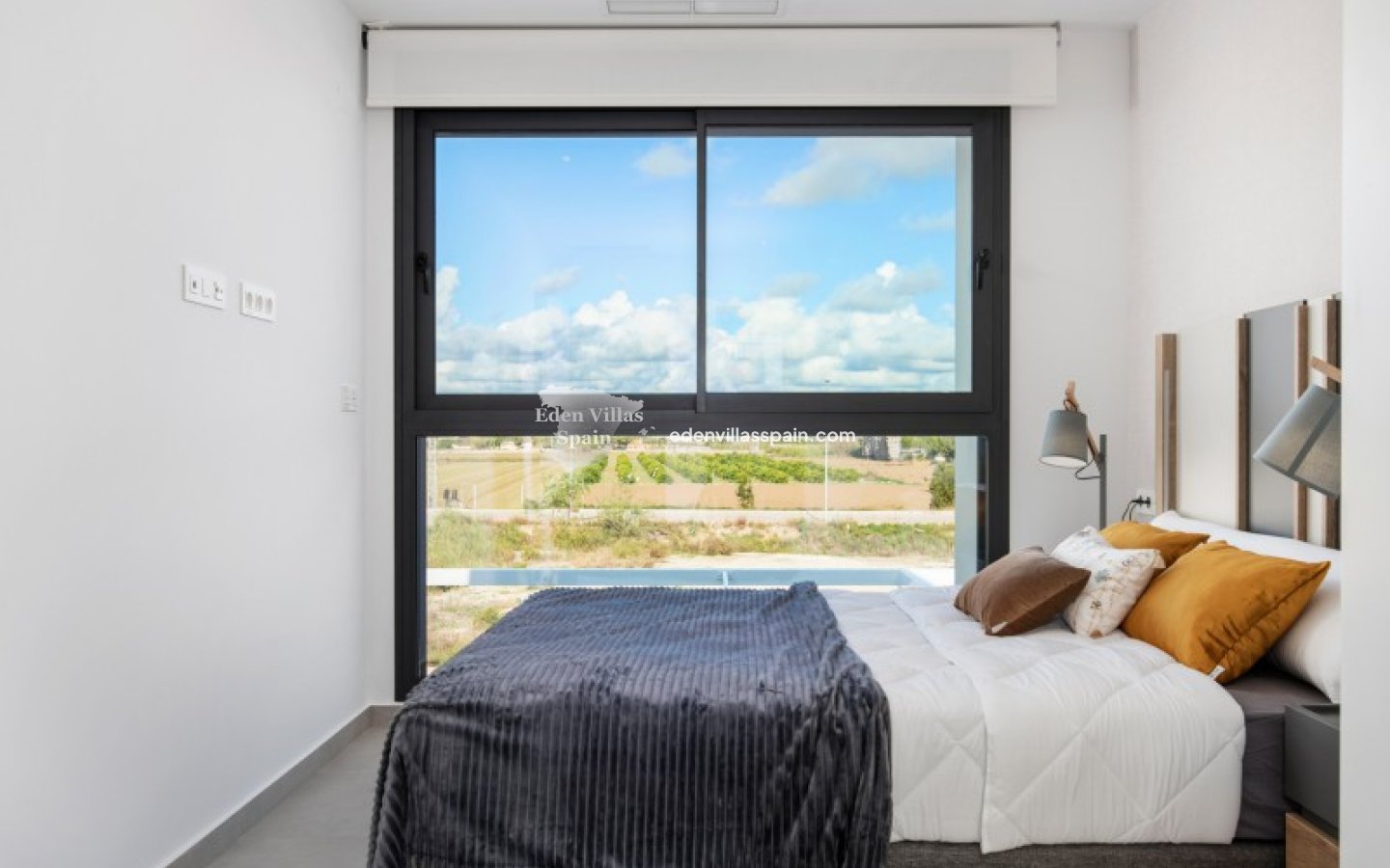 Obra Nueva - Casa en la costa - Rojales