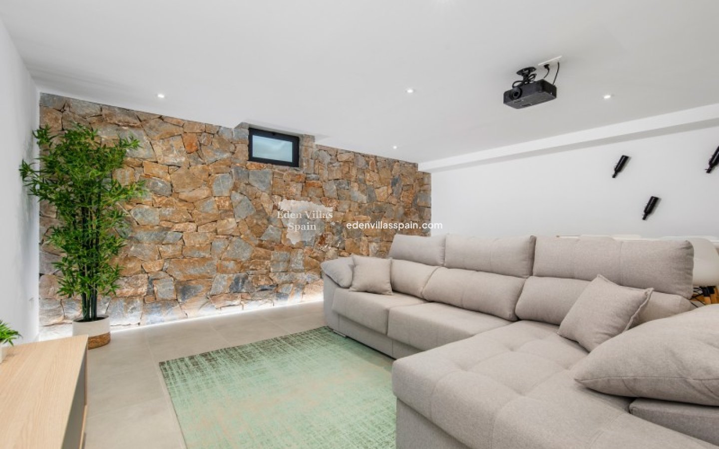 Obra Nueva - Casa en la costa - Rojales