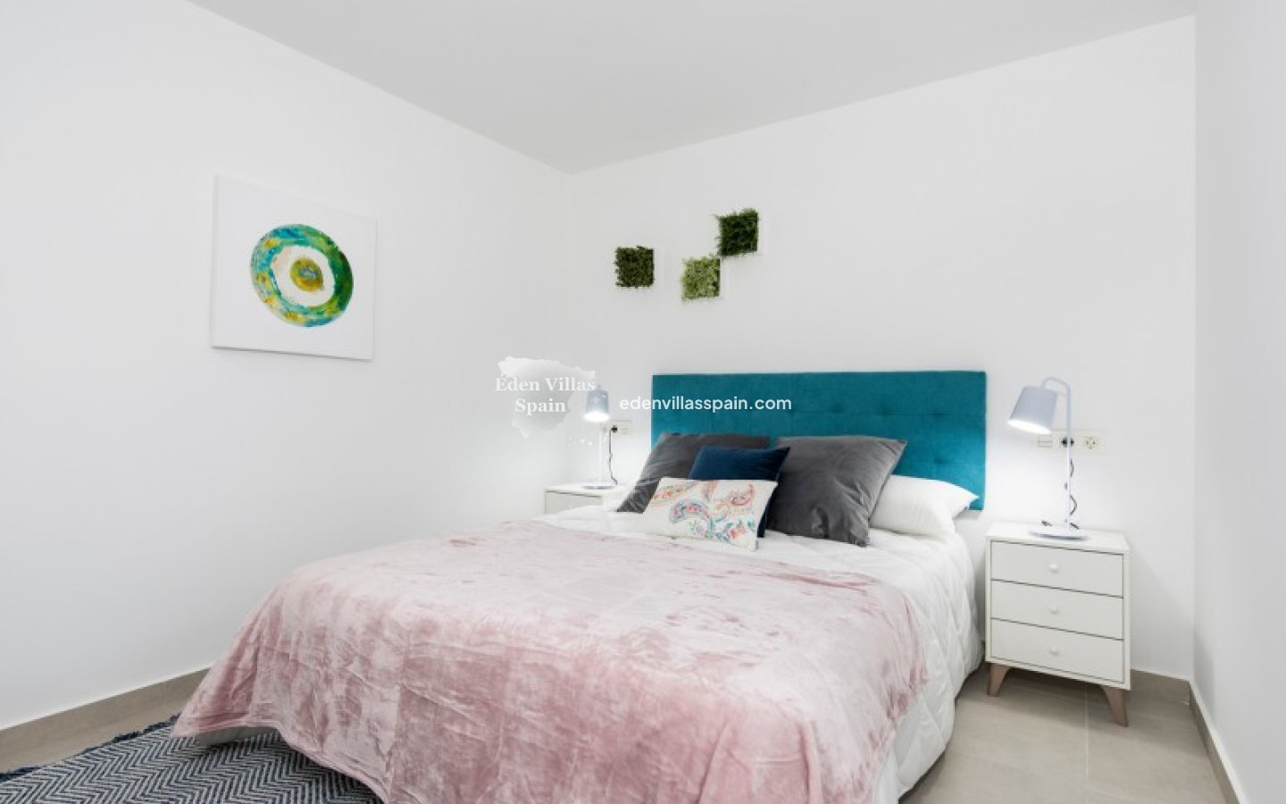 Obra Nueva - Casa en la costa - Rojales