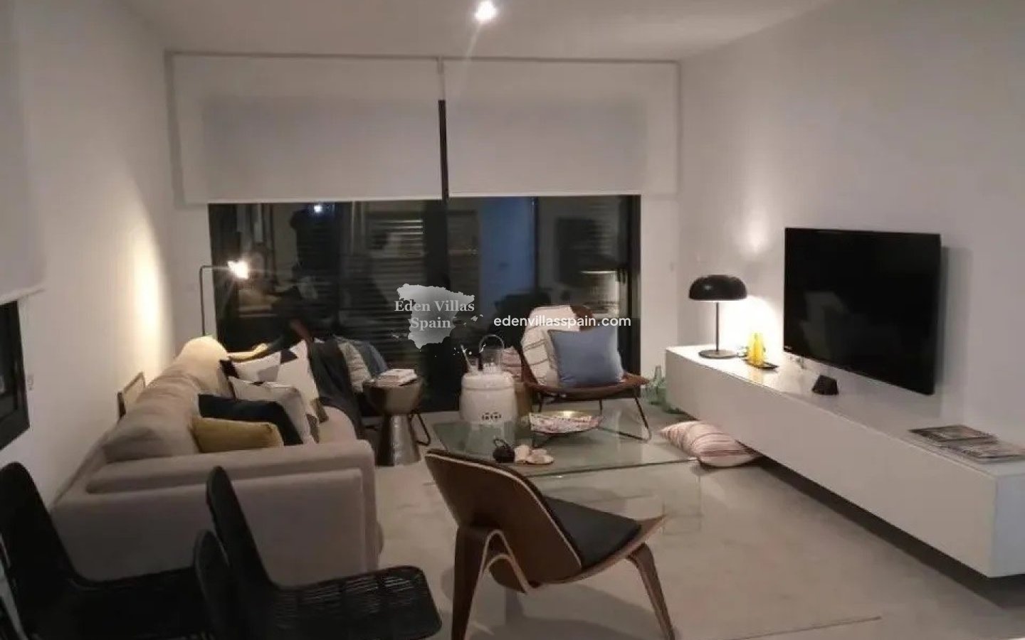 Obra Nueva - Chalet independiente - Daya Nueva