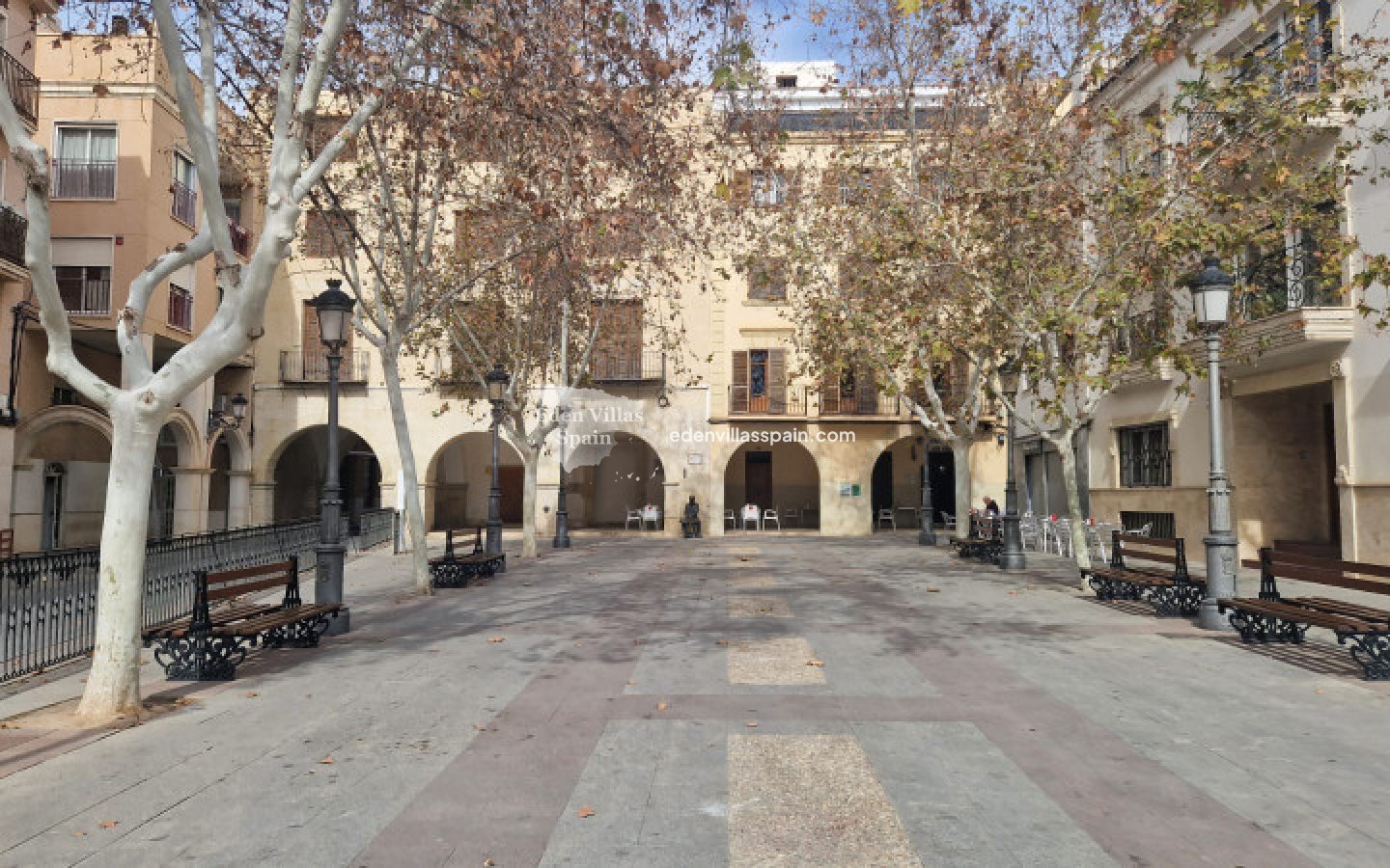 Obra Nueva - Parcela - Elche