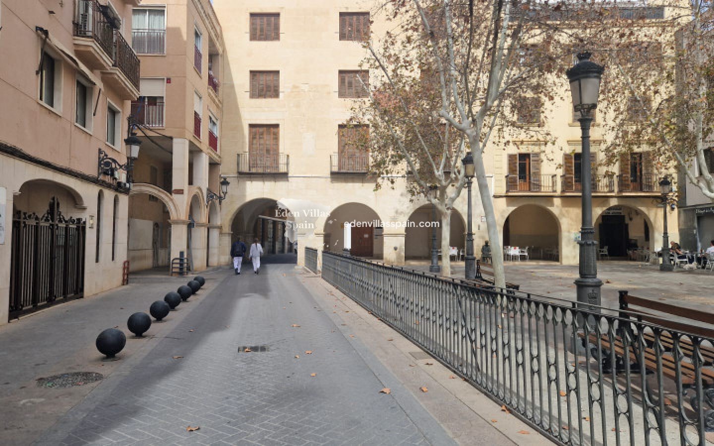 Obra Nueva - Parcela - Elche