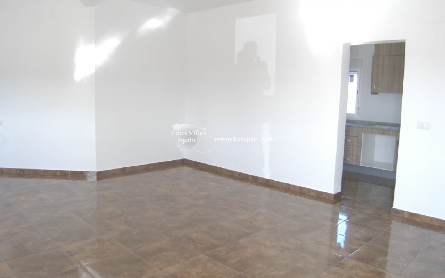 Obra Nueva - Villa a estrenar - Alicante