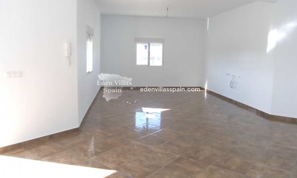 Obra Nueva - Villa a estrenar - Alicante