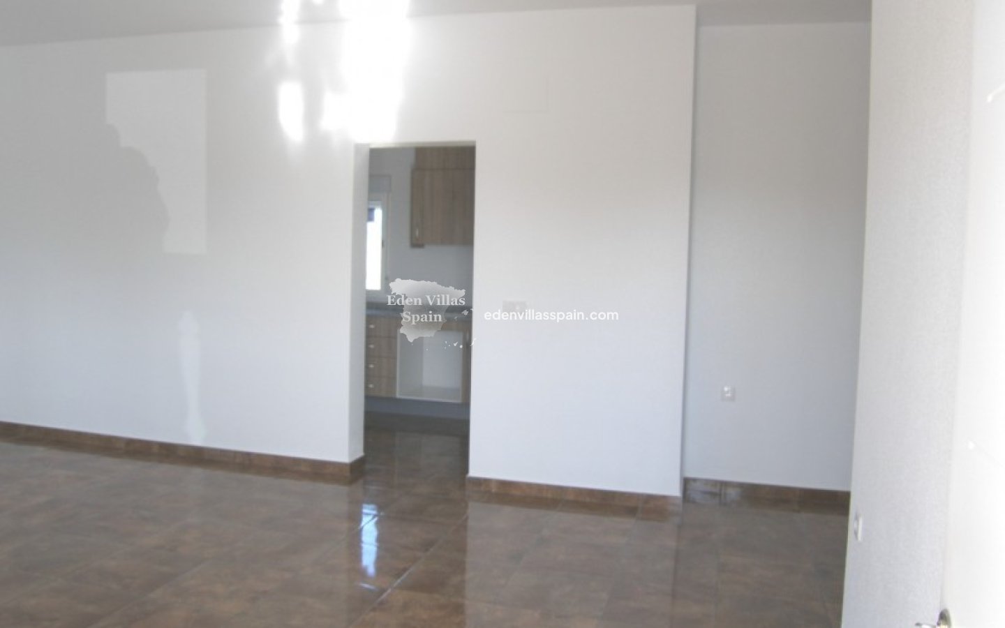 Obra Nueva - Villa a estrenar - Alicante