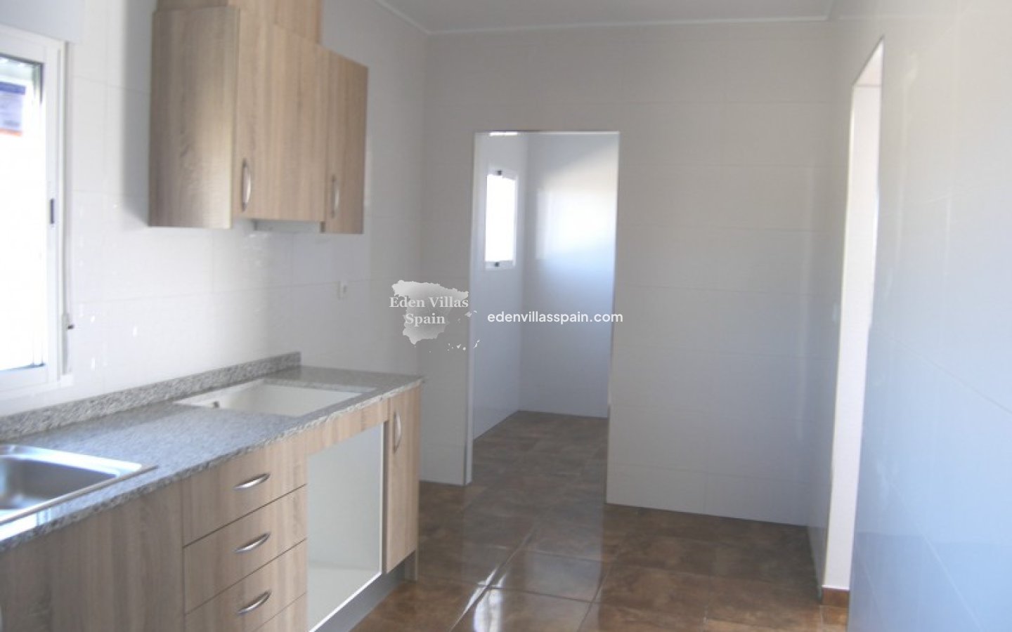 Obra Nueva - Villa a estrenar - Alicante