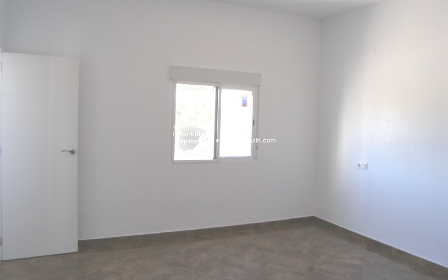 Obra Nueva - Villa a estrenar - Alicante