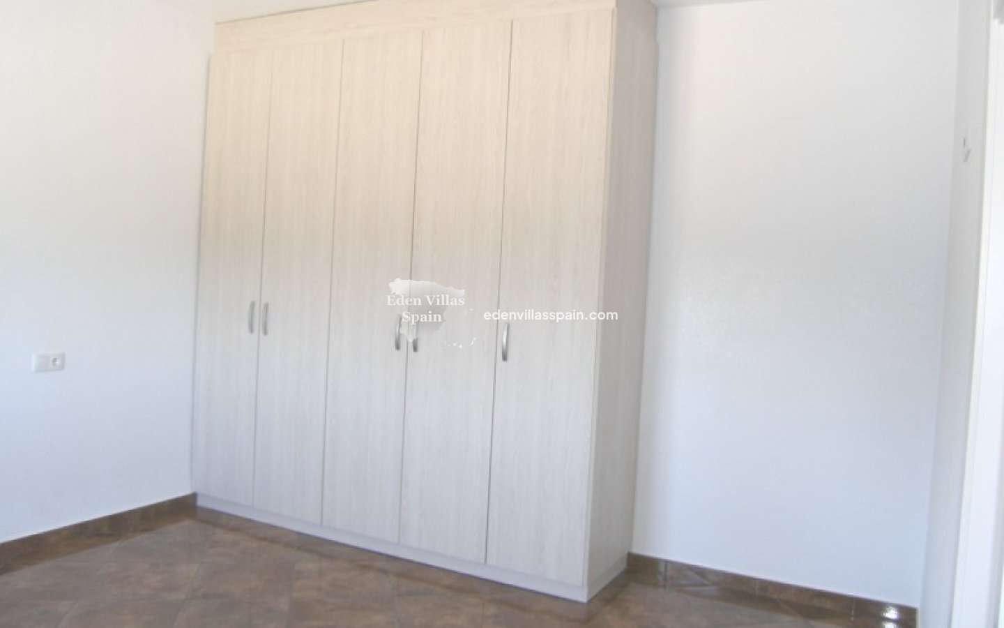 Obra Nueva - Villa a estrenar - Alicante