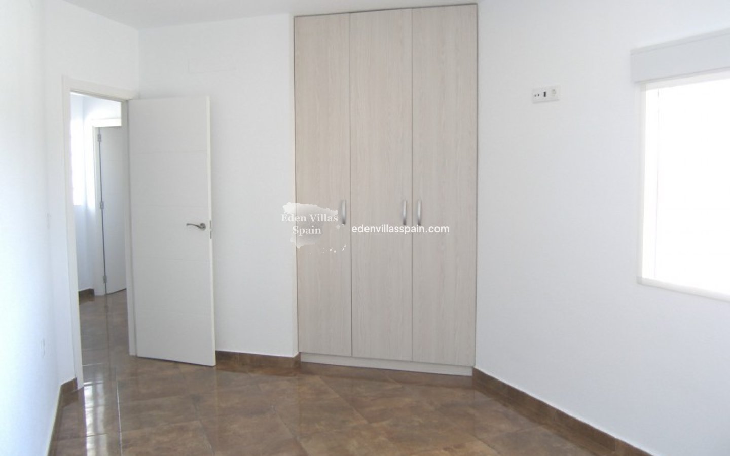 Obra Nueva - Villa a estrenar - Alicante