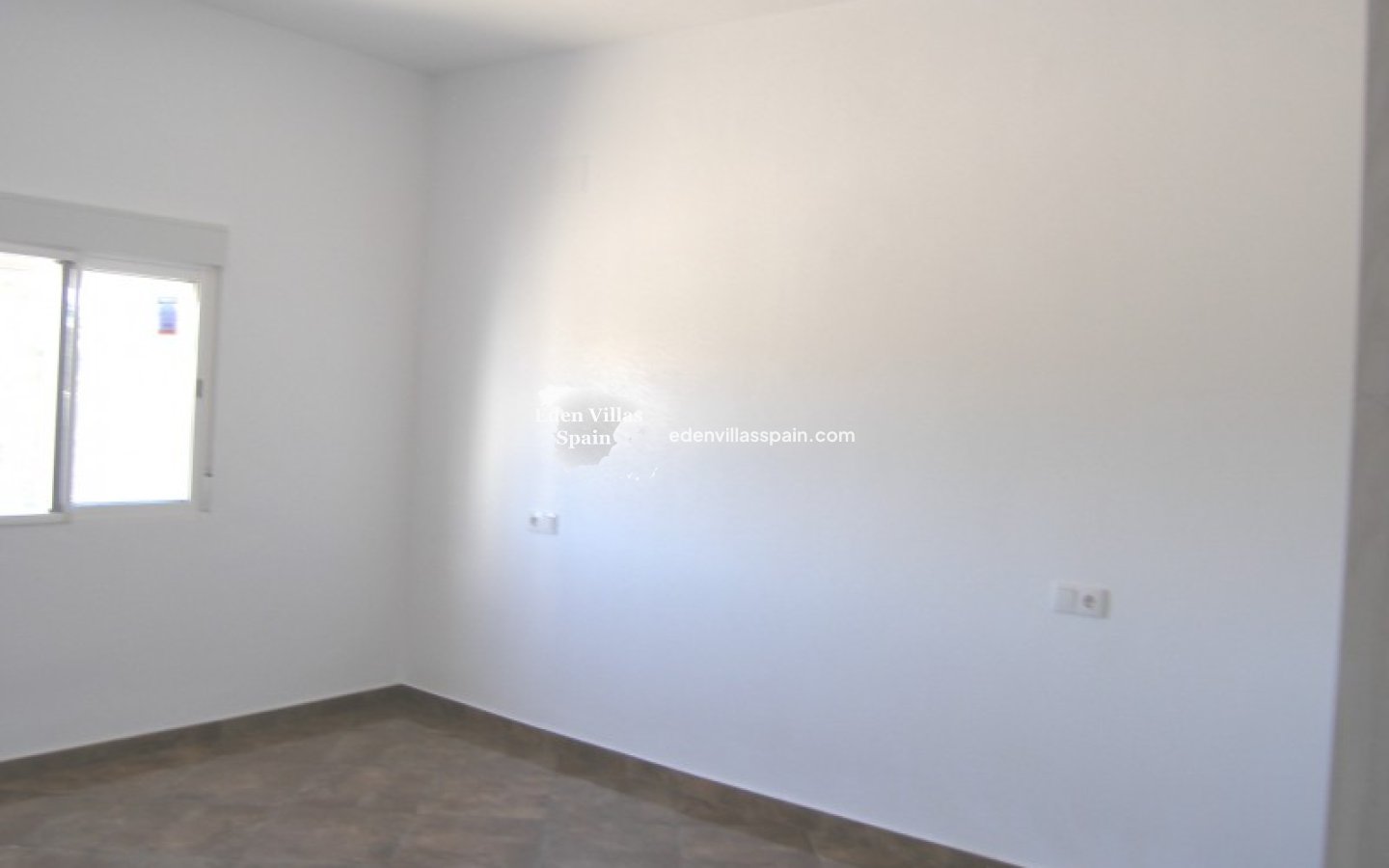 Obra Nueva - Villa a estrenar - Alicante