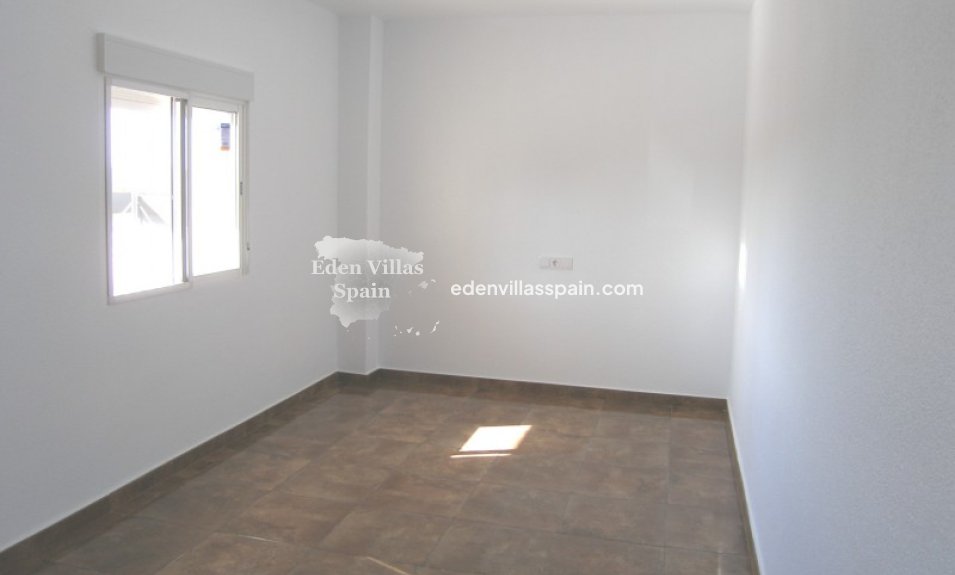 Obra Nueva - Villa a estrenar - Alicante