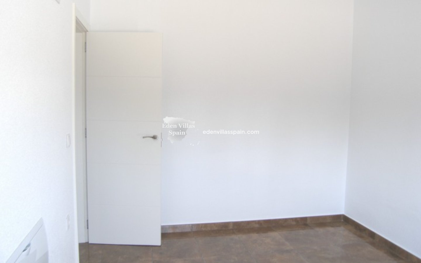 Obra Nueva - Villa a estrenar - Alicante