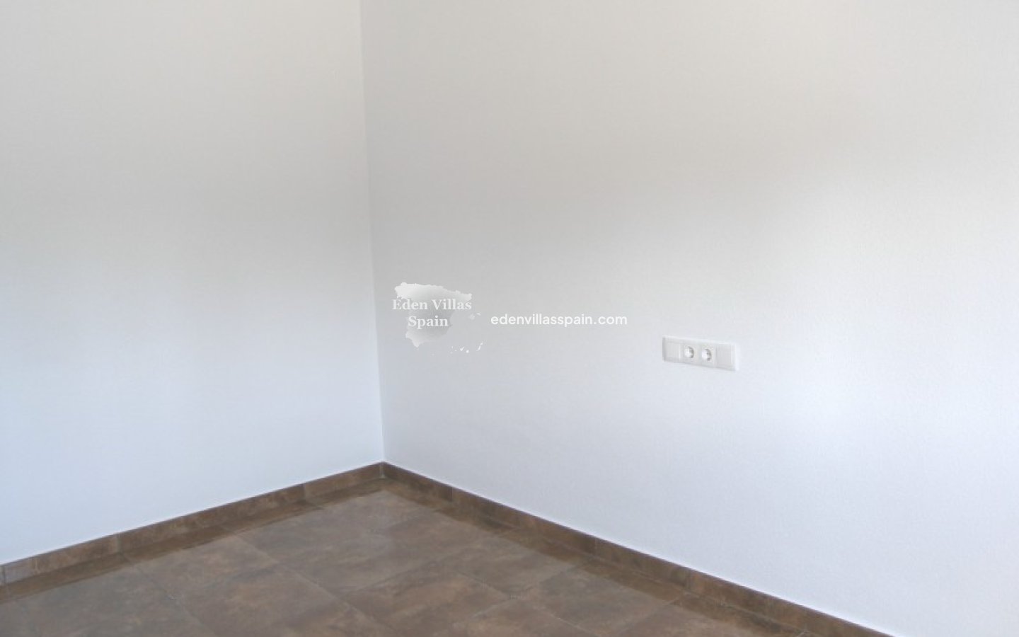 Obra Nueva - Villa a estrenar - Alicante