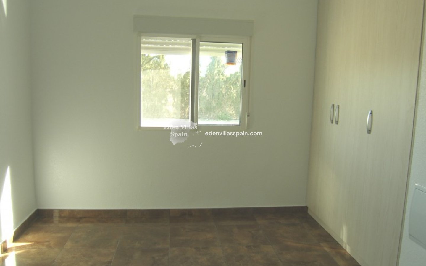 Obra Nueva - Villa a estrenar - Alicante