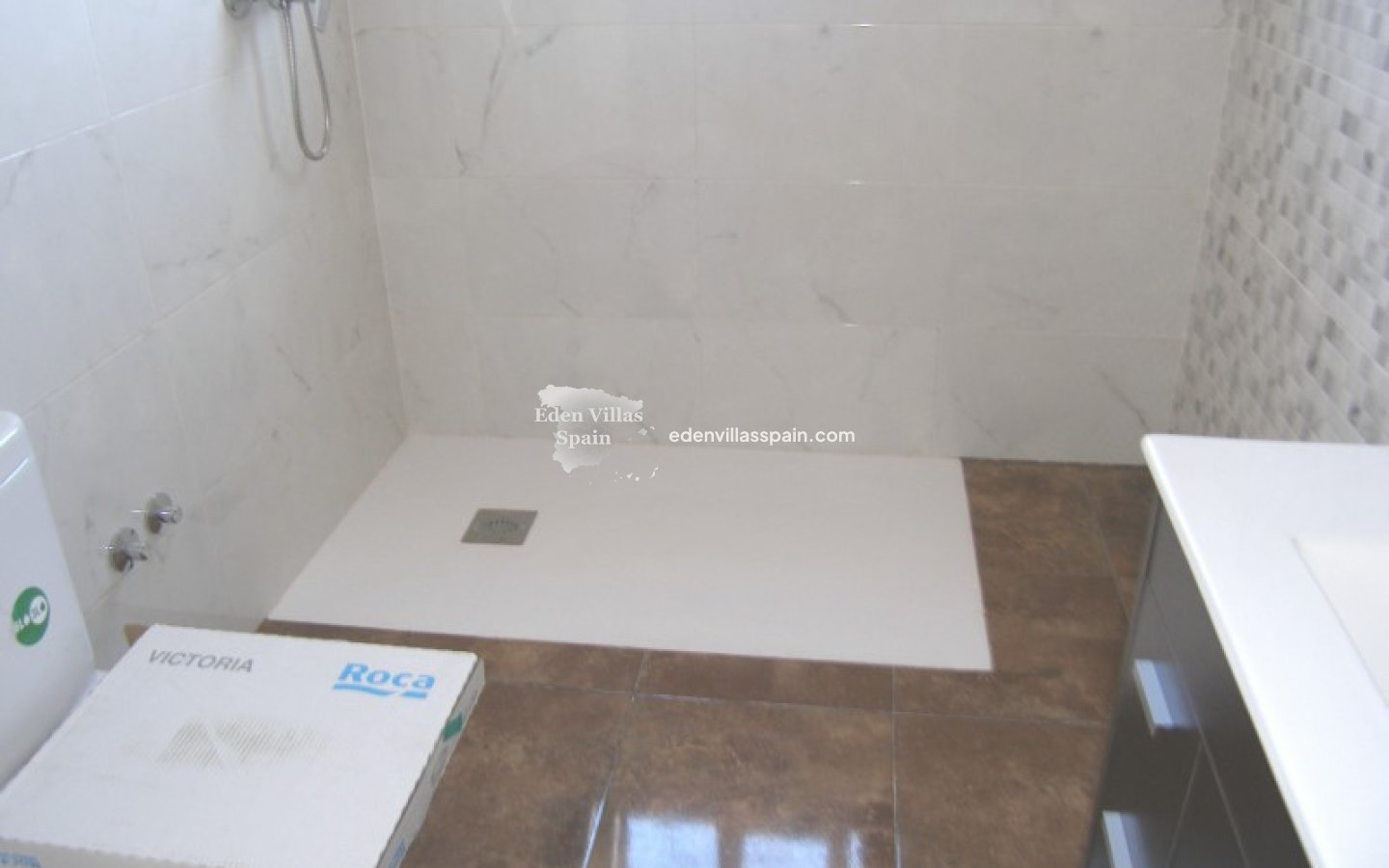 Obra Nueva - Villa a estrenar - Alicante