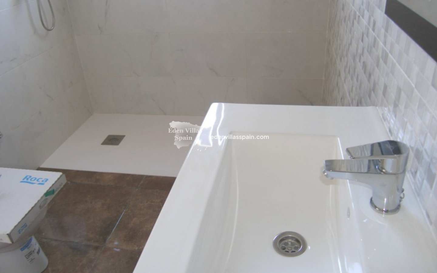 Obra Nueva - Villa a estrenar - Alicante