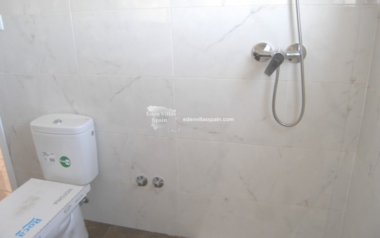 Obra Nueva - Villa a estrenar - Alicante