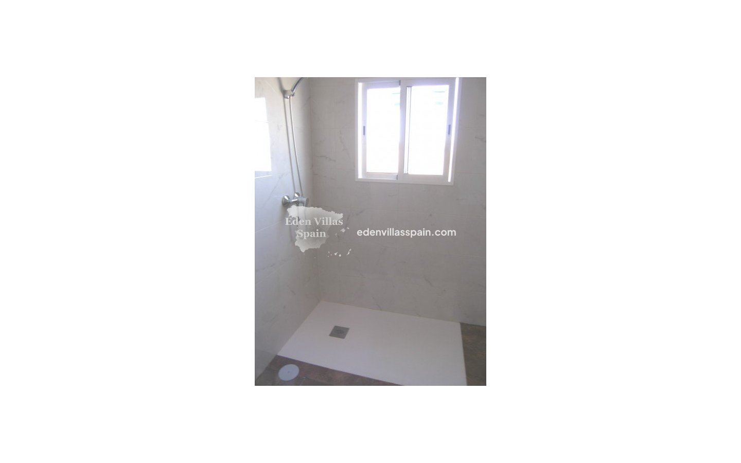 Obra Nueva - Villa a estrenar - Alicante