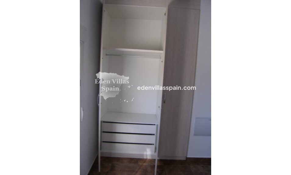 Obra Nueva - Villa a estrenar - Alicante