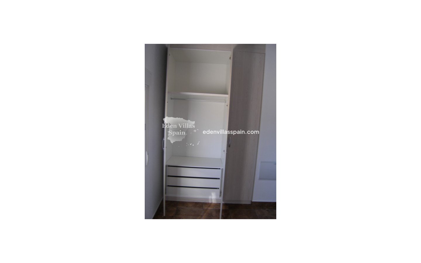 Obra Nueva - Villa a estrenar - Alicante