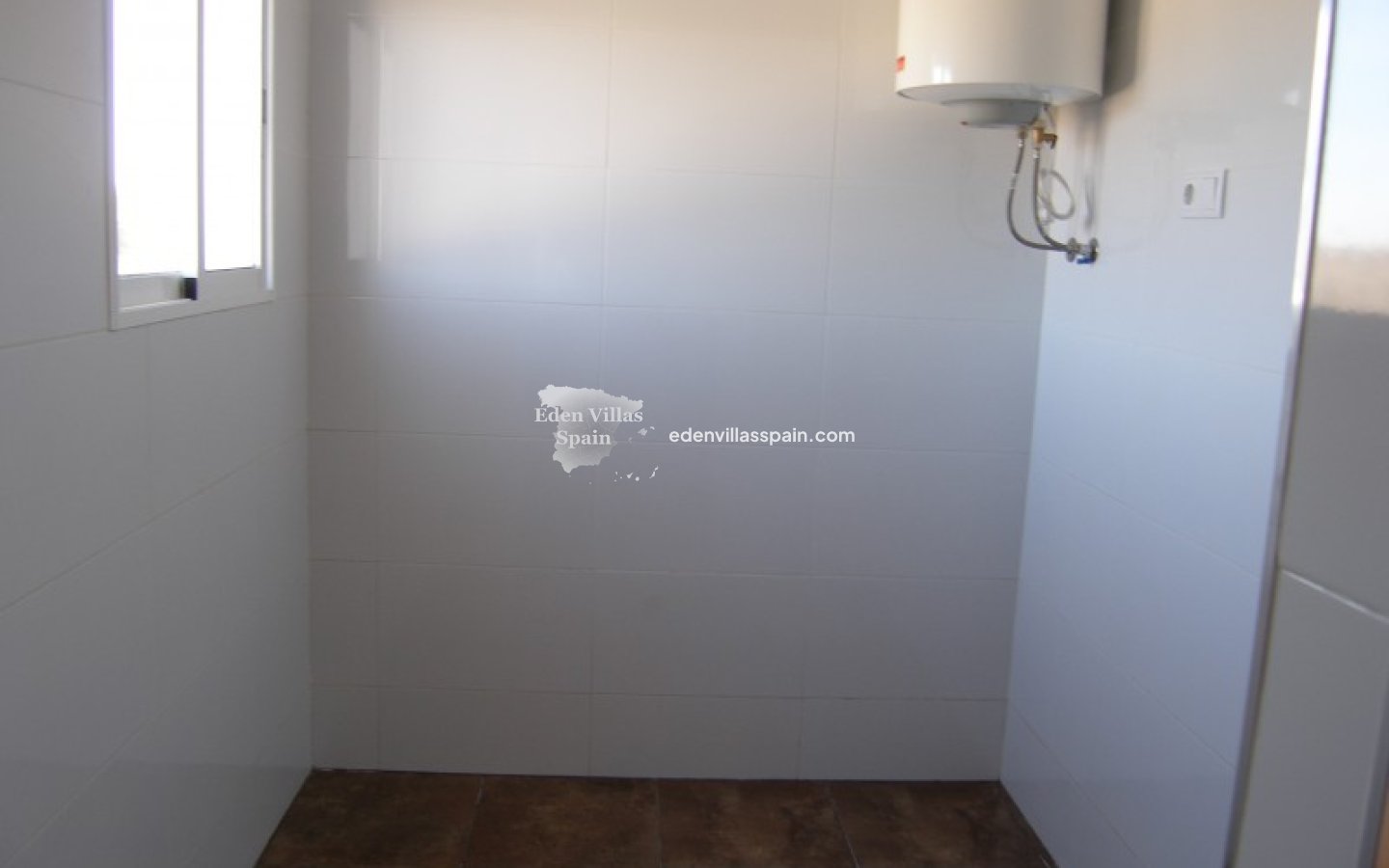 Obra Nueva - Villa a estrenar - Alicante