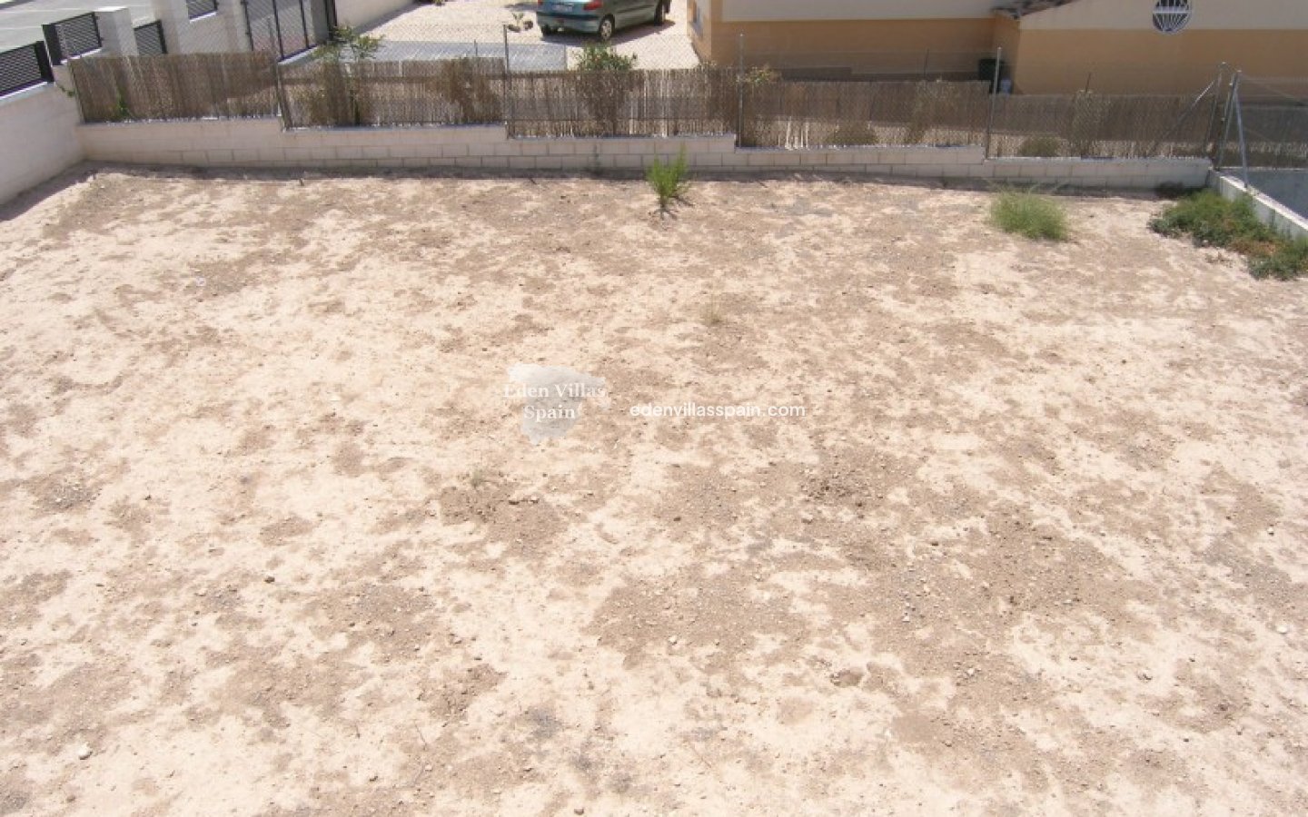 Obra Nueva - Villa a estrenar - Costa Blanca