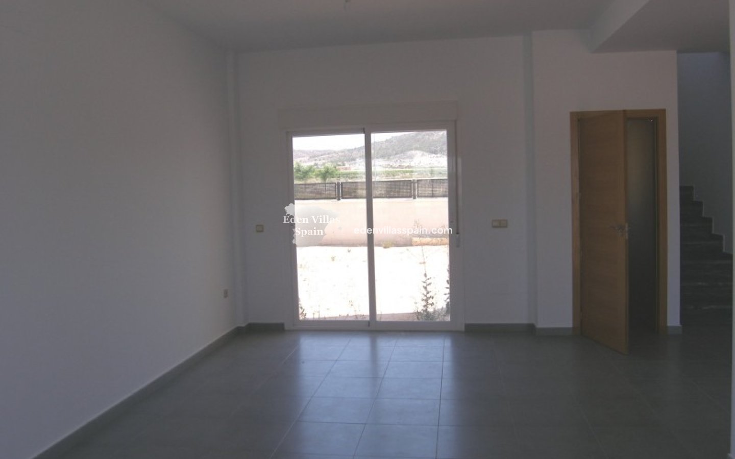 Obra Nueva - Villa a estrenar - Costa Blanca